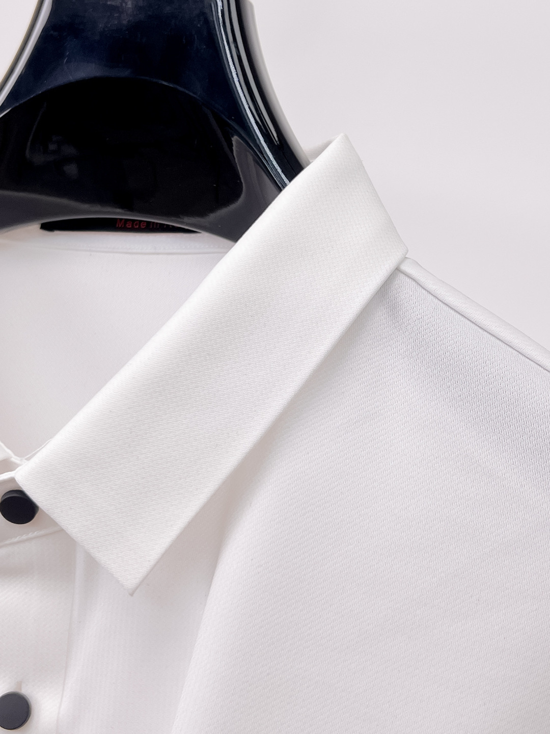 Cheap New Arrivals Prada Polo T-shirts For Men Business Tshirts in 207972, $40 USD- [IB207972] - Replica Prado polo T-shirts for Men