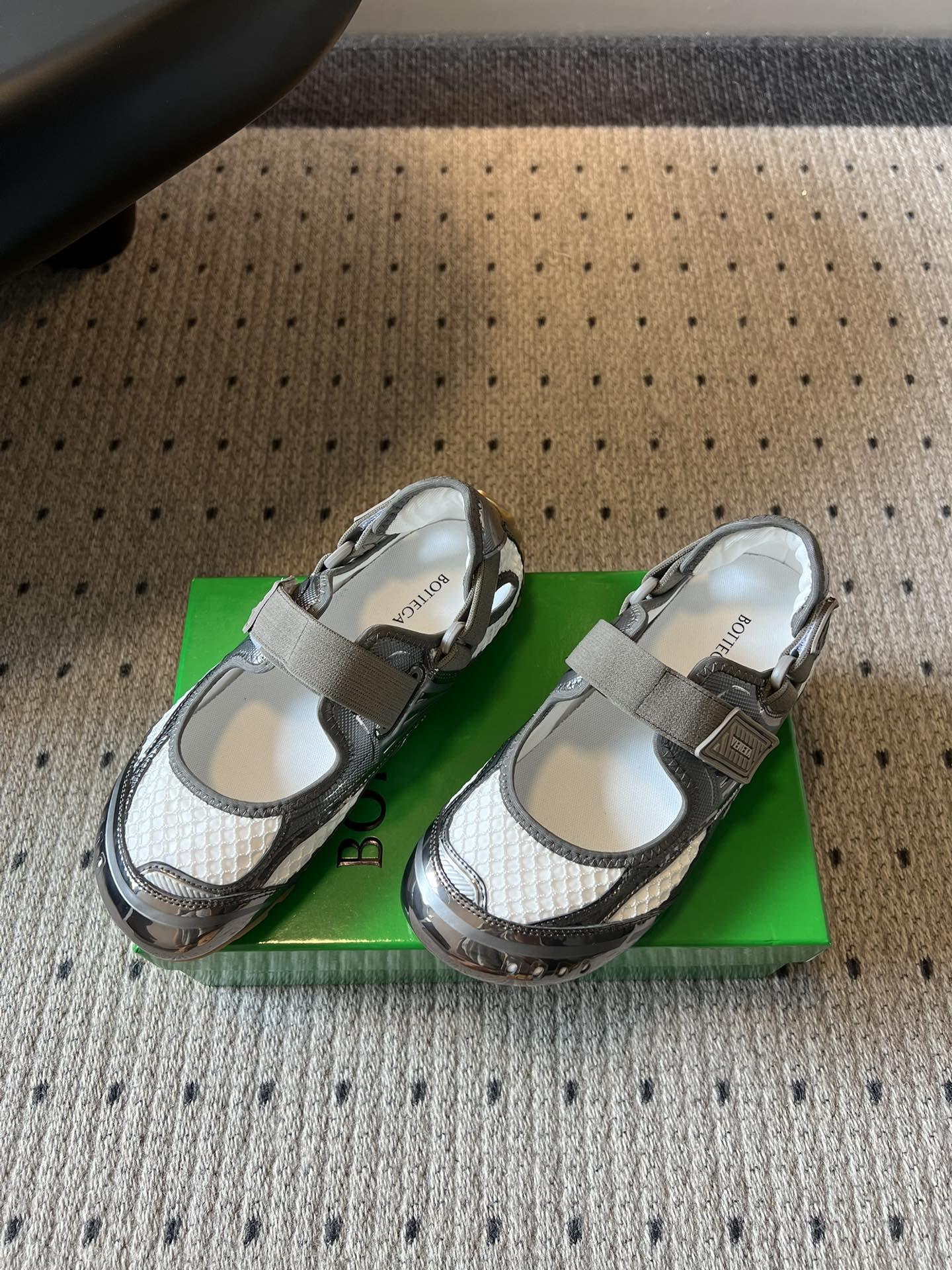 Cheap Bottega Veneta Sneakers For Women in 208023, $80 USD- [IB208023] - Replica Bottega Veneta Boots For Women