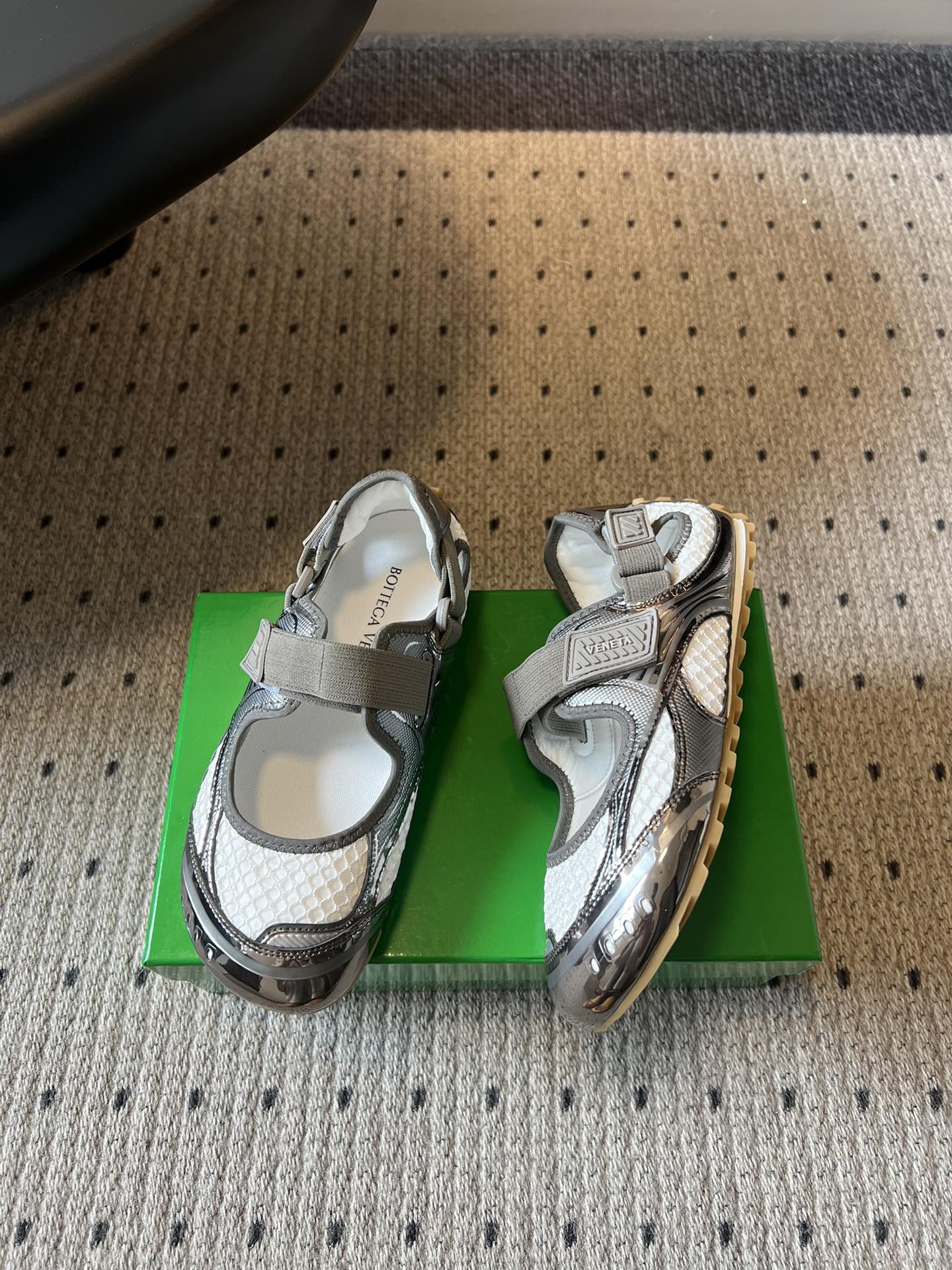 Cheap Bottega Veneta Sneakers For Women in 208023, $80 USD- [IB208023] - Replica Bottega Veneta Boots For Women