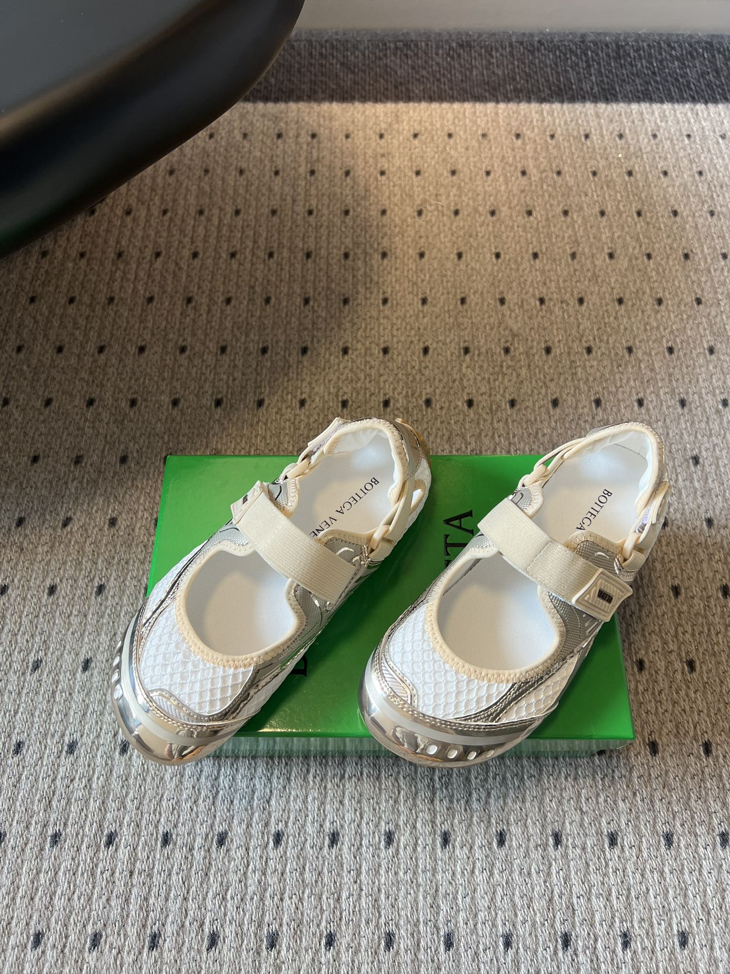 Cheap Bottega Veneta Sneakers For Women in 208024, $80 USD- [IB208024] - Replica Bottega Veneta Boots For Women