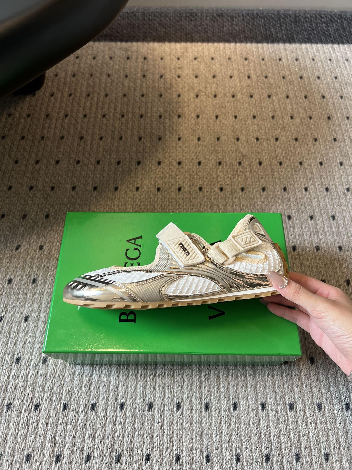 Cheap Bottega Veneta Sneakers For Women in 208024, $80 USD- [IB208024] - Replica Bottega Veneta Boots For Women