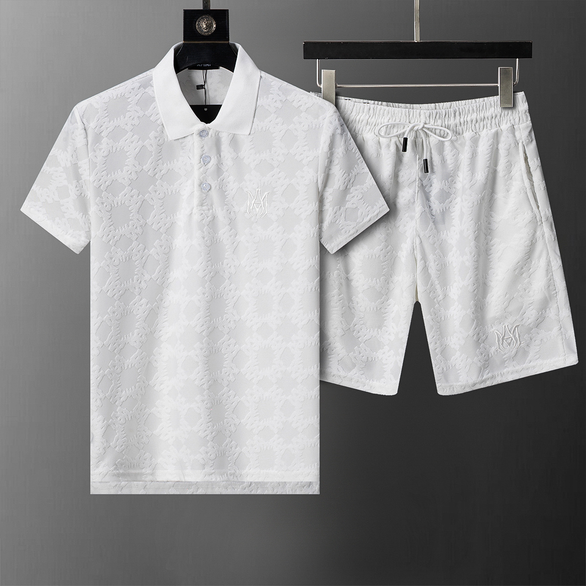 Cheap Amiri Tracksuits for Men in 208032, $45 USD- [IB208032] - Replica Amiri Tracksuits for Men