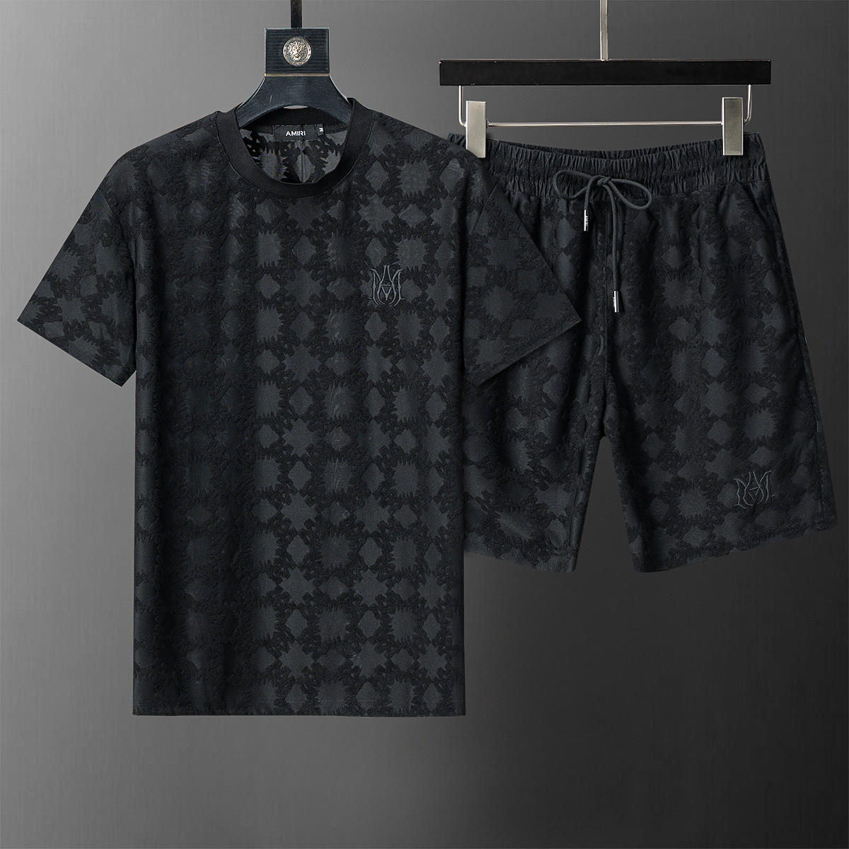 Cheap Amiri Tracksuits for Men in 208034, $40 USD- [IB208034] - Replica Amiri Tracksuits for Men