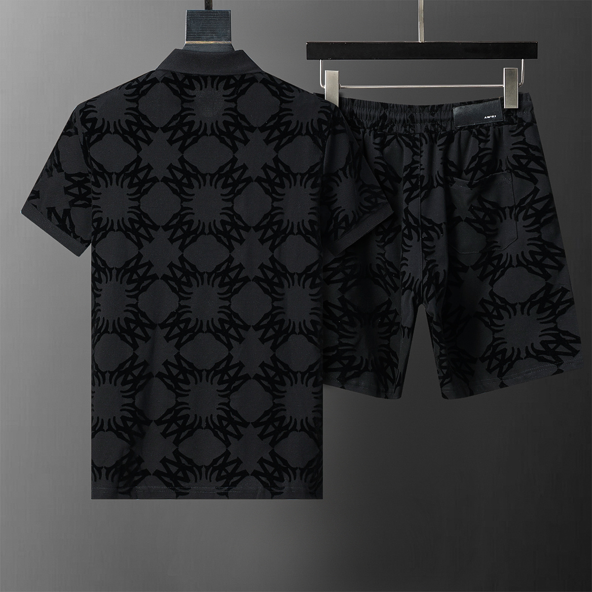 Cheap Amiri Tracksuits for Men in 208037, $42 USD- [IB208037] - Replica Amiri Tracksuits for Men