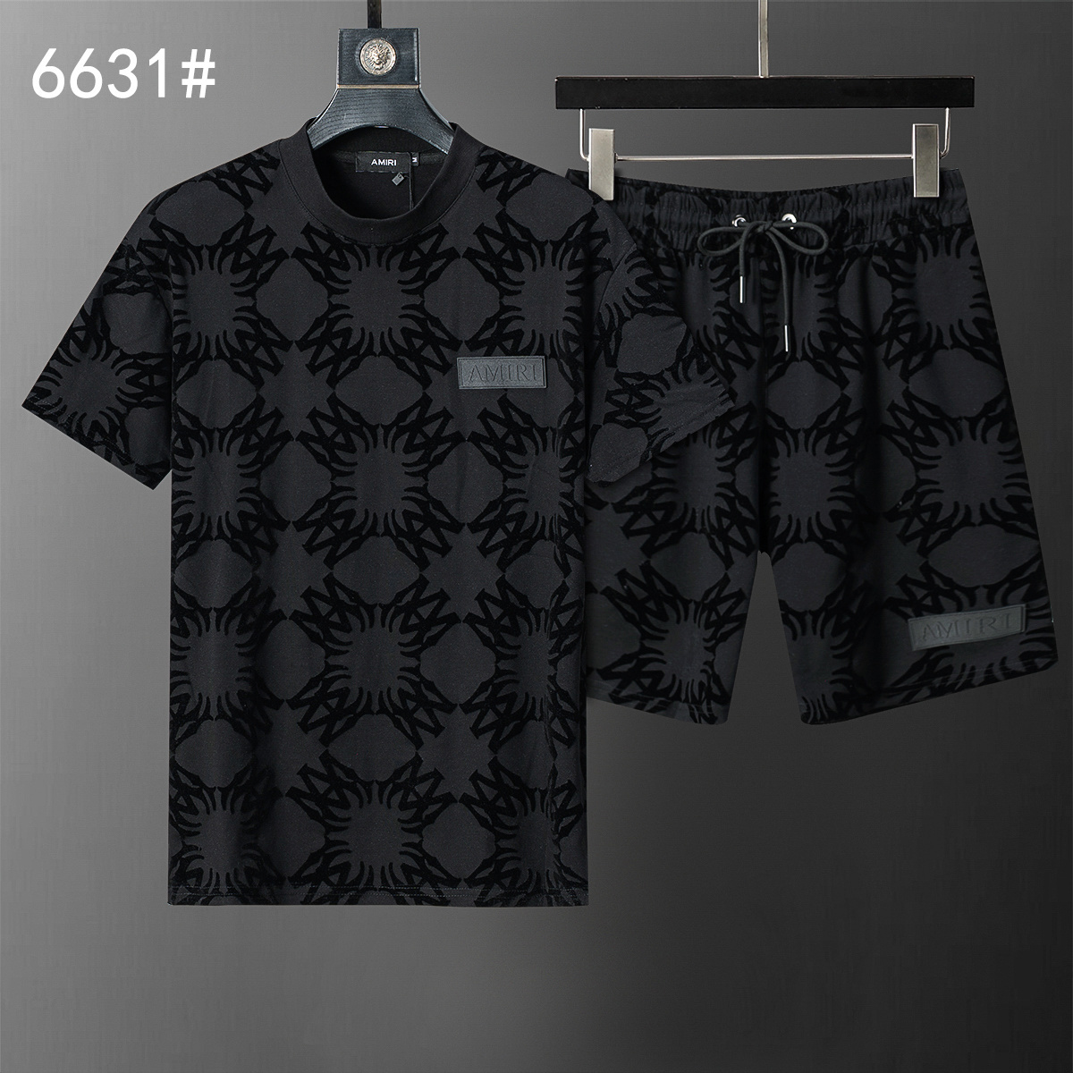 Cheap Amiri Tracksuits for Men in 208039, $40 USD- [IB208039] - Replica Amiri Tracksuits for Men
