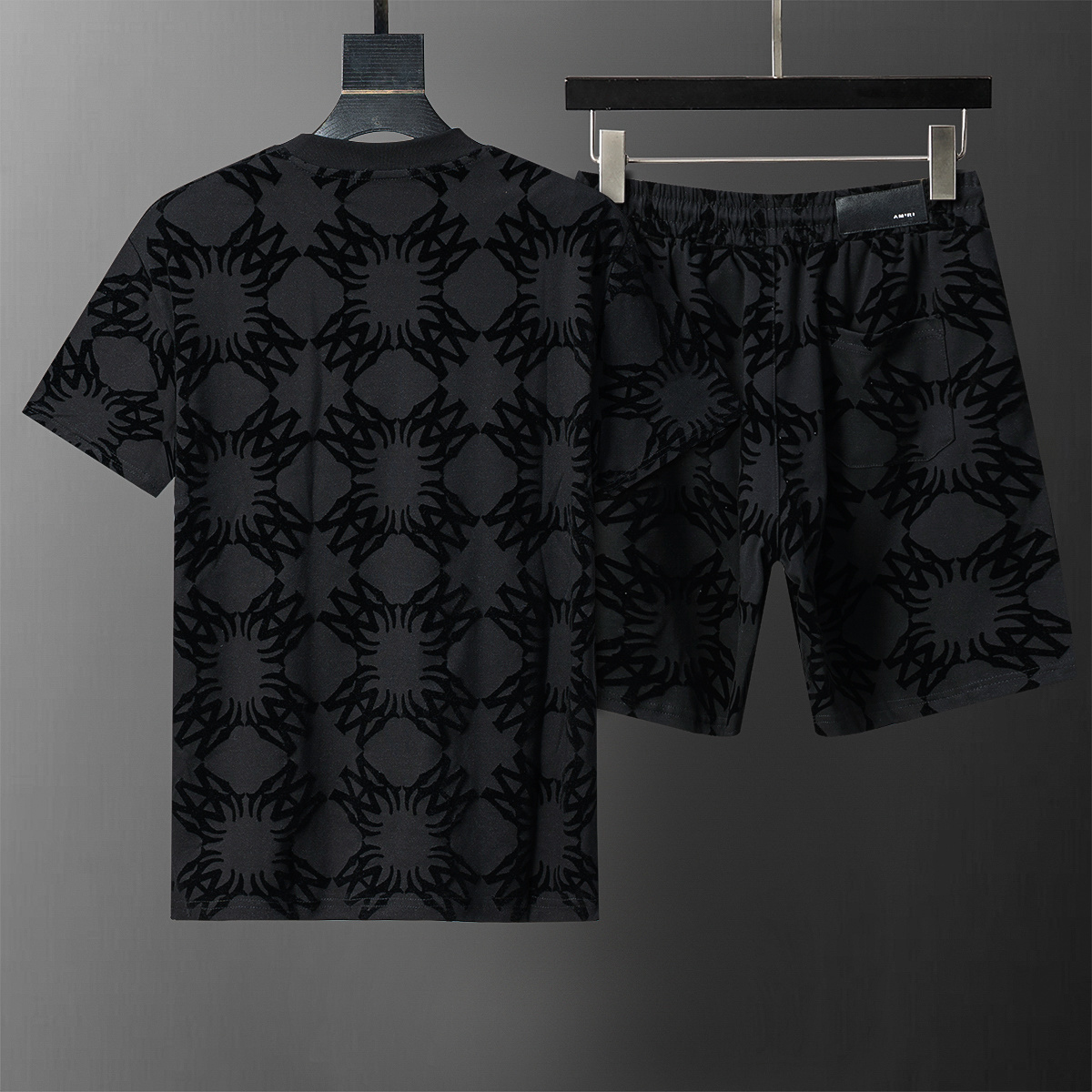 Cheap Amiri Tracksuits for Men in 208039, $40 USD- [IB208039] - Replica Amiri Tracksuits for Men