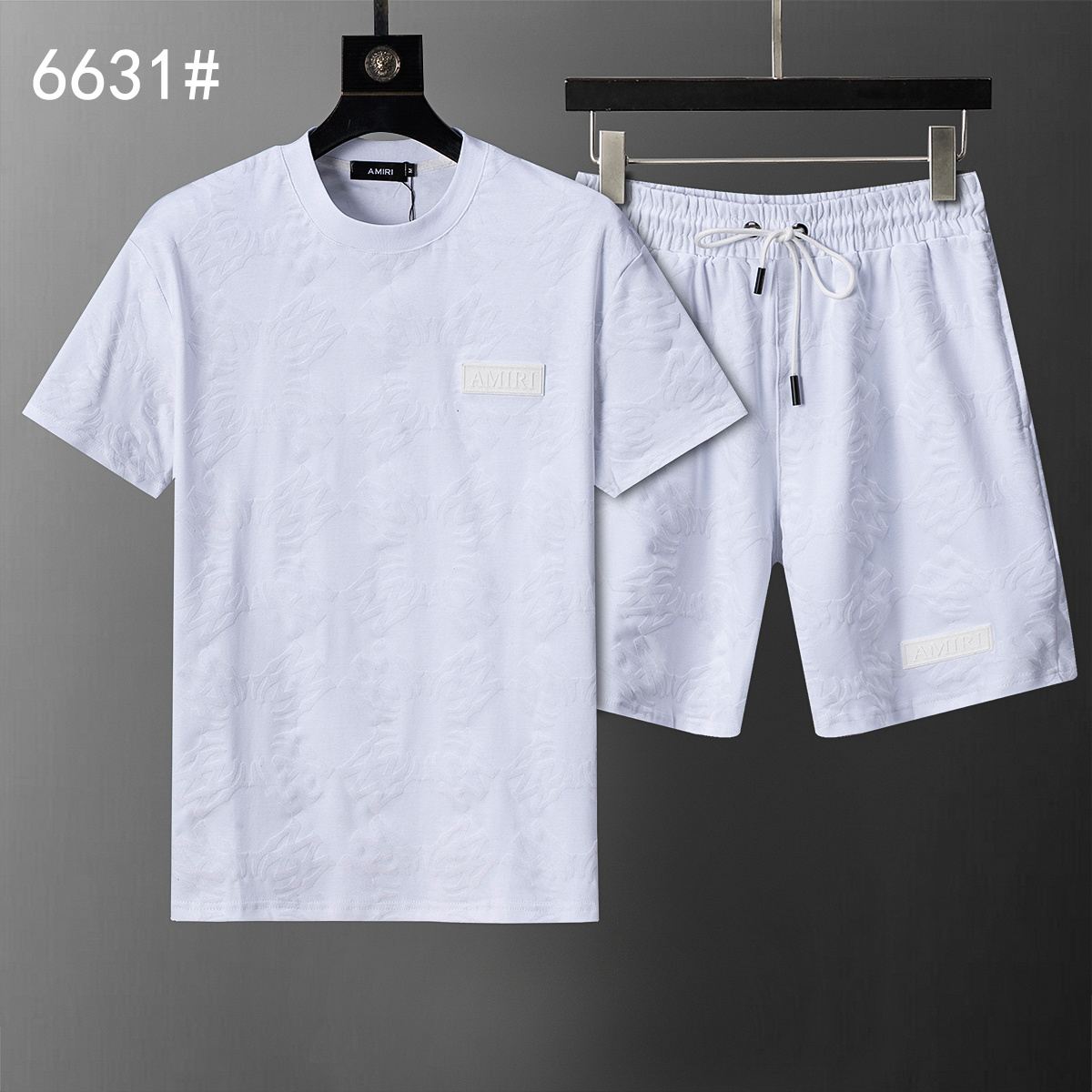 Cheap Amiri Tracksuits for Men in 208040, $40 USD- [IB208040] - Replica Amiri Tracksuits for Men