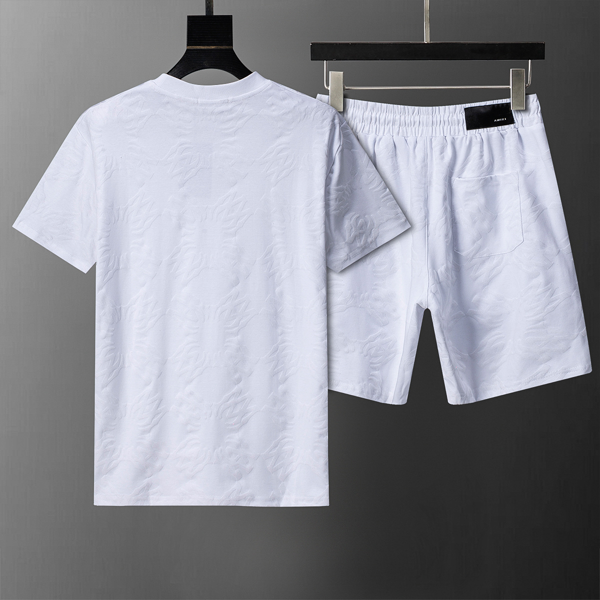 Cheap Amiri Tracksuits for Men in 208040, $40 USD- [IB208040] - Replica Amiri Tracksuits for Men