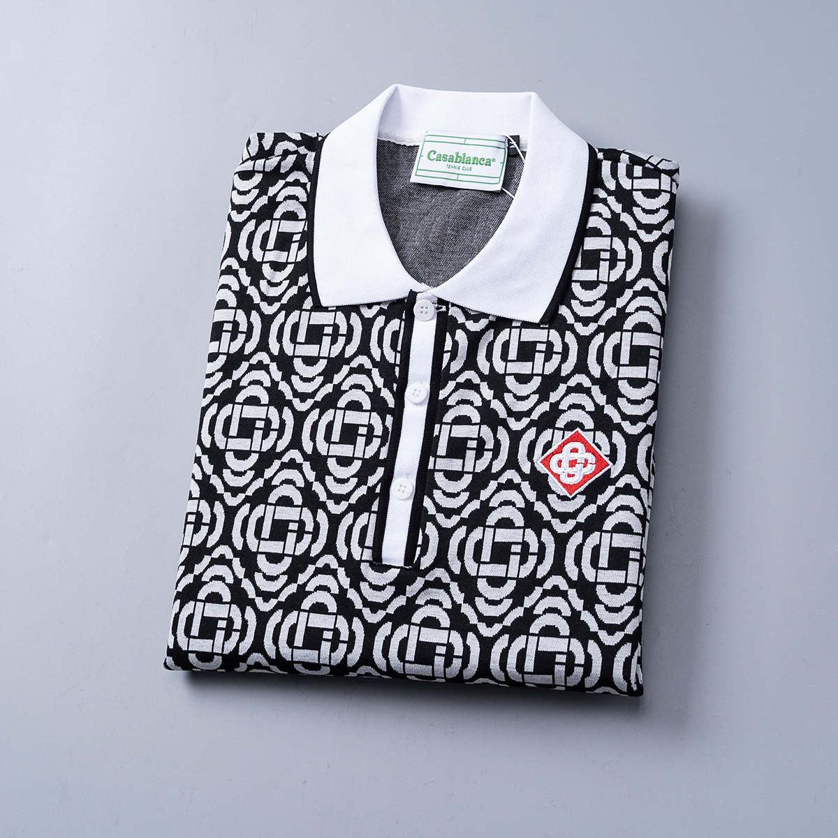 Cheap Casablanca Tracksuits in 208045, $45 USD- [IB208045] - Replica Casablanca Tracksuits