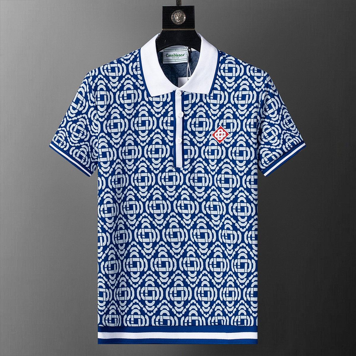 Cheap Casablanca Tracksuits in 208046, $45 USD- [IB208046] - Replica Casablanca Tracksuits