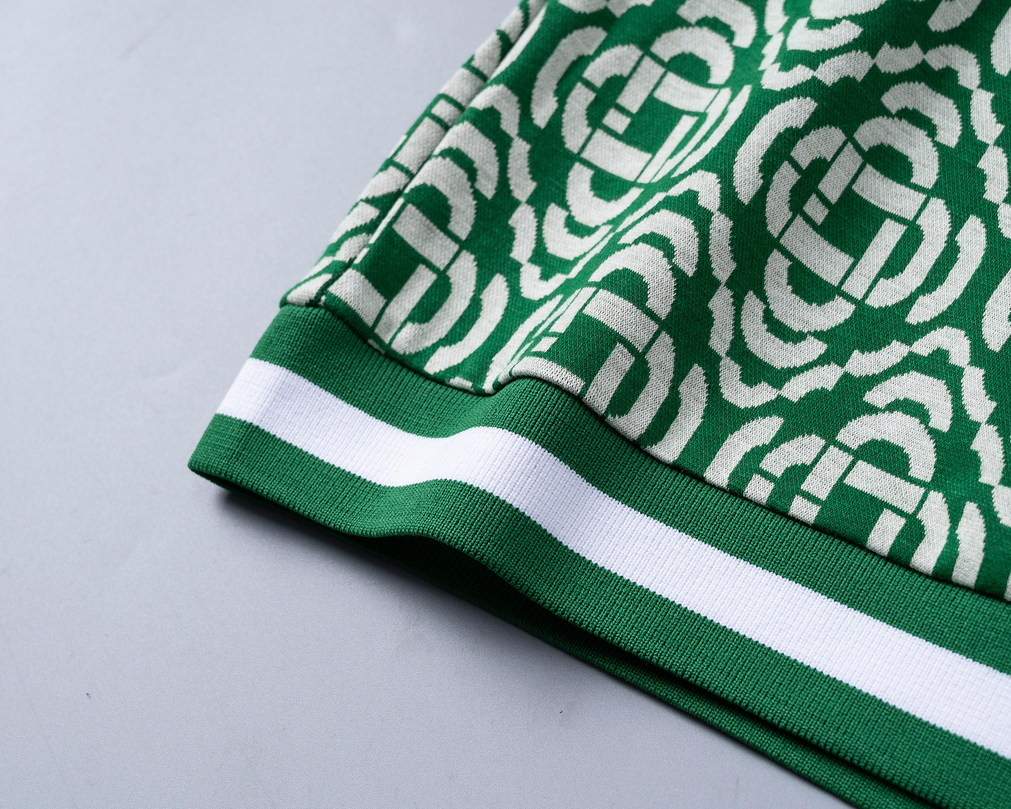 Cheap Casablanca Tracksuits in 208047, $45 USD- [IB208047] - Replica Casablanca Tracksuits