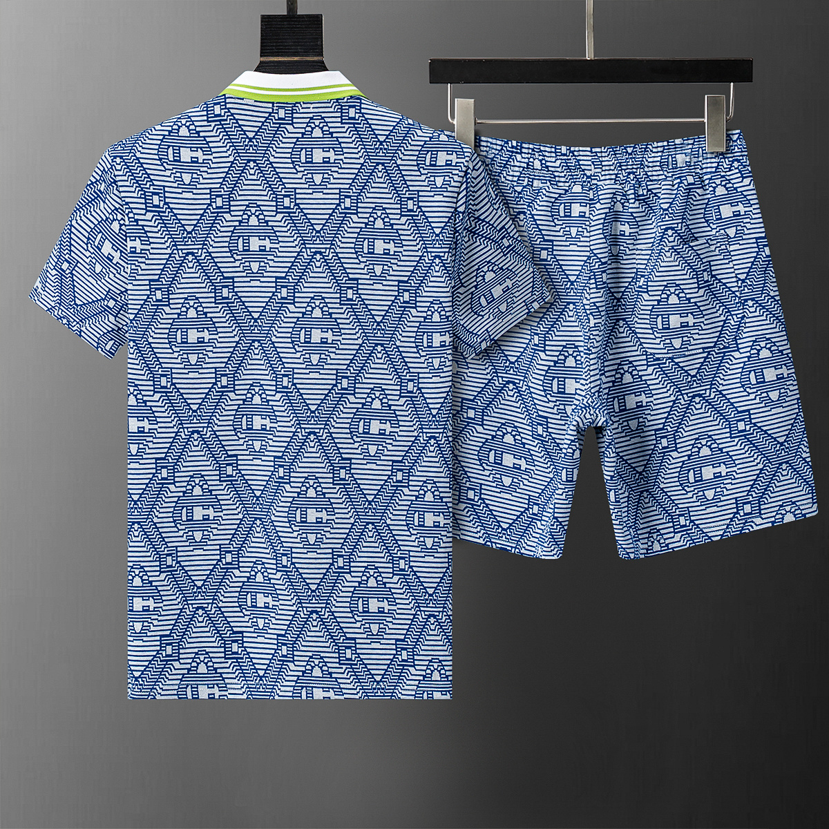 Cheap Casablanca Tracksuits in 208049, $45 USD- [IB208049] - Replica Casablanca Tracksuits