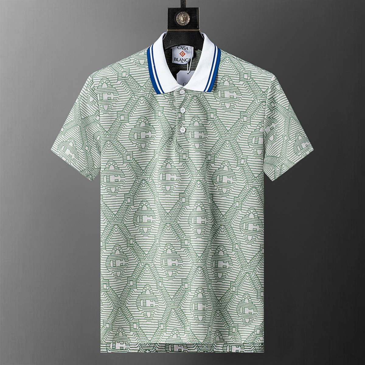 Cheap Casablanca Tracksuits in 208050, $45 USD- [IB208050] - Replica Casablanca Tracksuits
