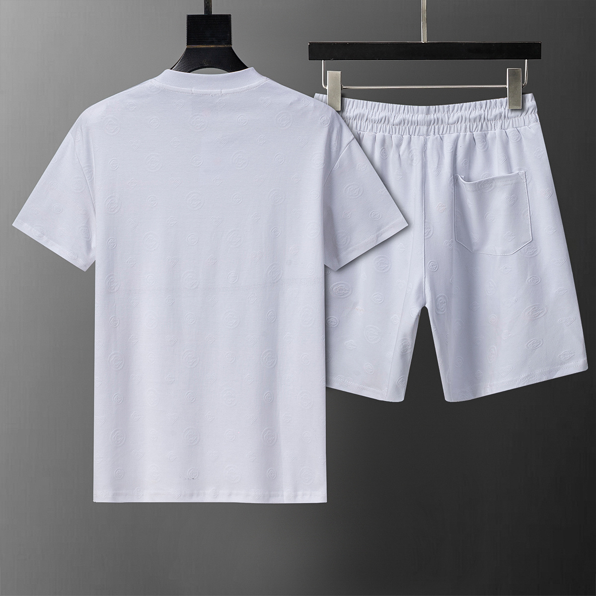 Cheap Casablanca Tracksuits in 208053, $45 USD- [IB208053] - Replica Casablanca Tracksuits