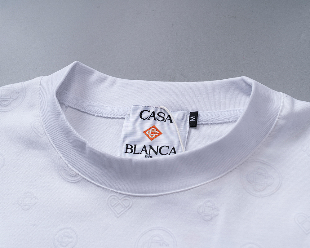 Cheap Casablanca Tracksuits in 208053, $45 USD- [IB208053] - Replica Casablanca Tracksuits