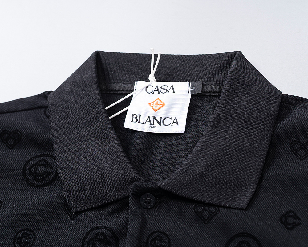 Cheap Casablanca Tracksuits in 208054, $45 USD- [IB208054] - Replica Casablanca Tracksuits