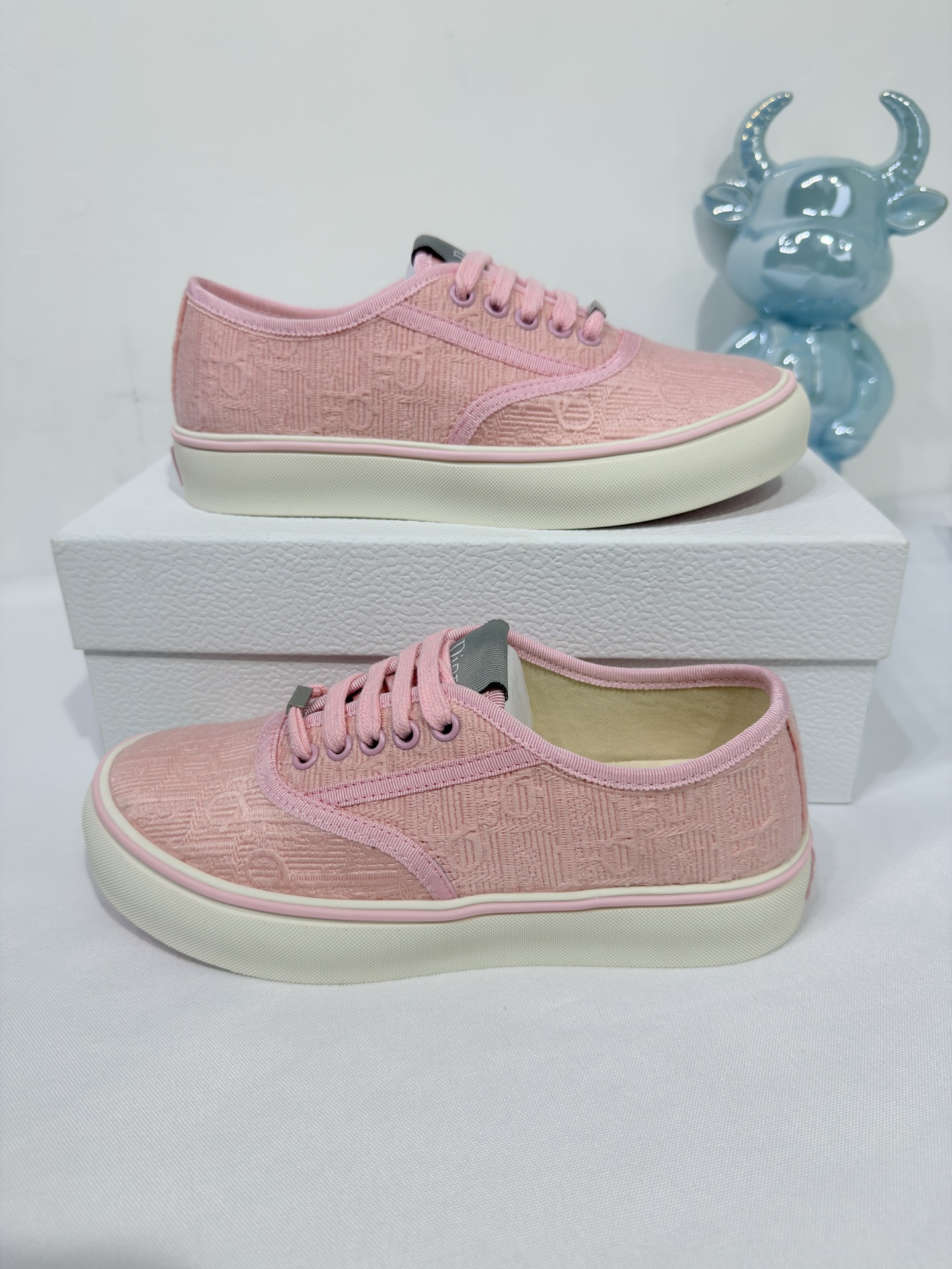 Cheap Dior Sneakers for Women in 208159, $80 USD- [IB208159] - Replica Dior Sneakers for Women