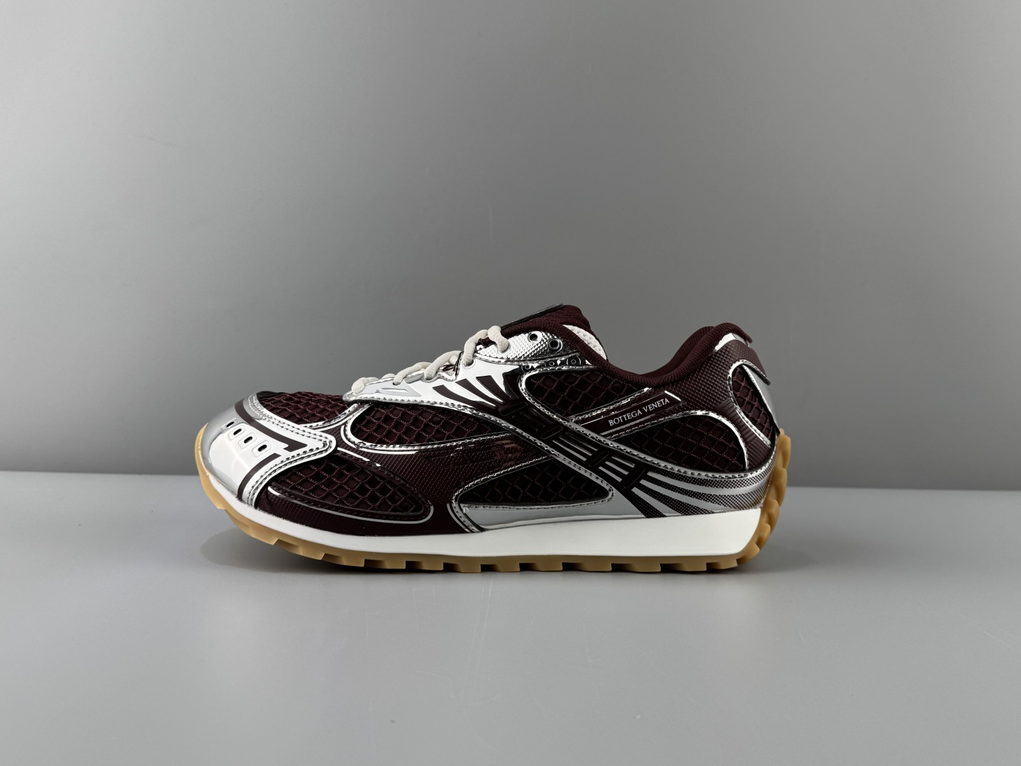 Cheap Bottega Veneta Sneakers For Men in 208188, $90 USD- [IB208188] - Replica Bottega Veneta Sneakers For Men