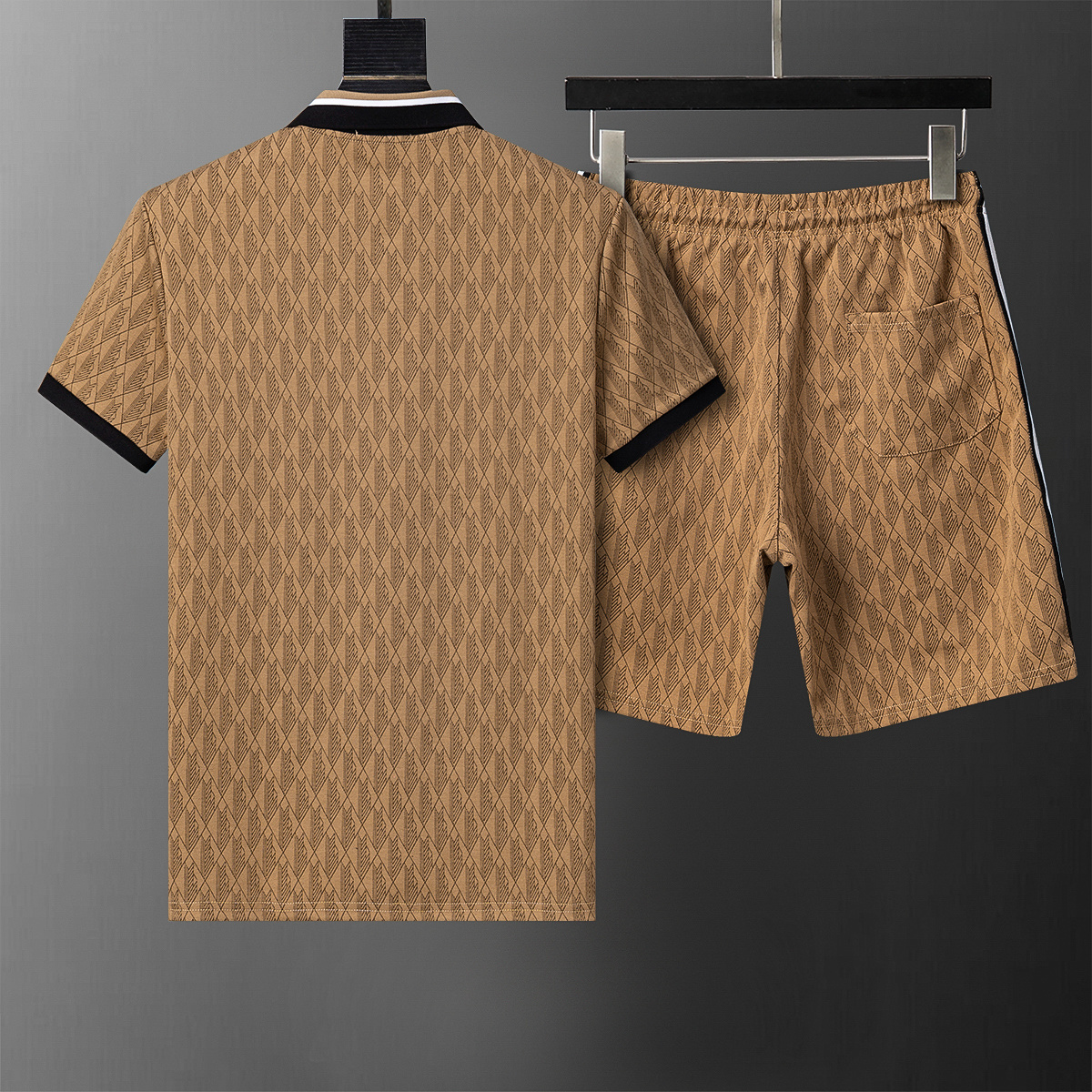 Cheap Lacoast Tracksuits in 208196, $45 USD- [IB208196] - Replica Lacoast Tracksuits