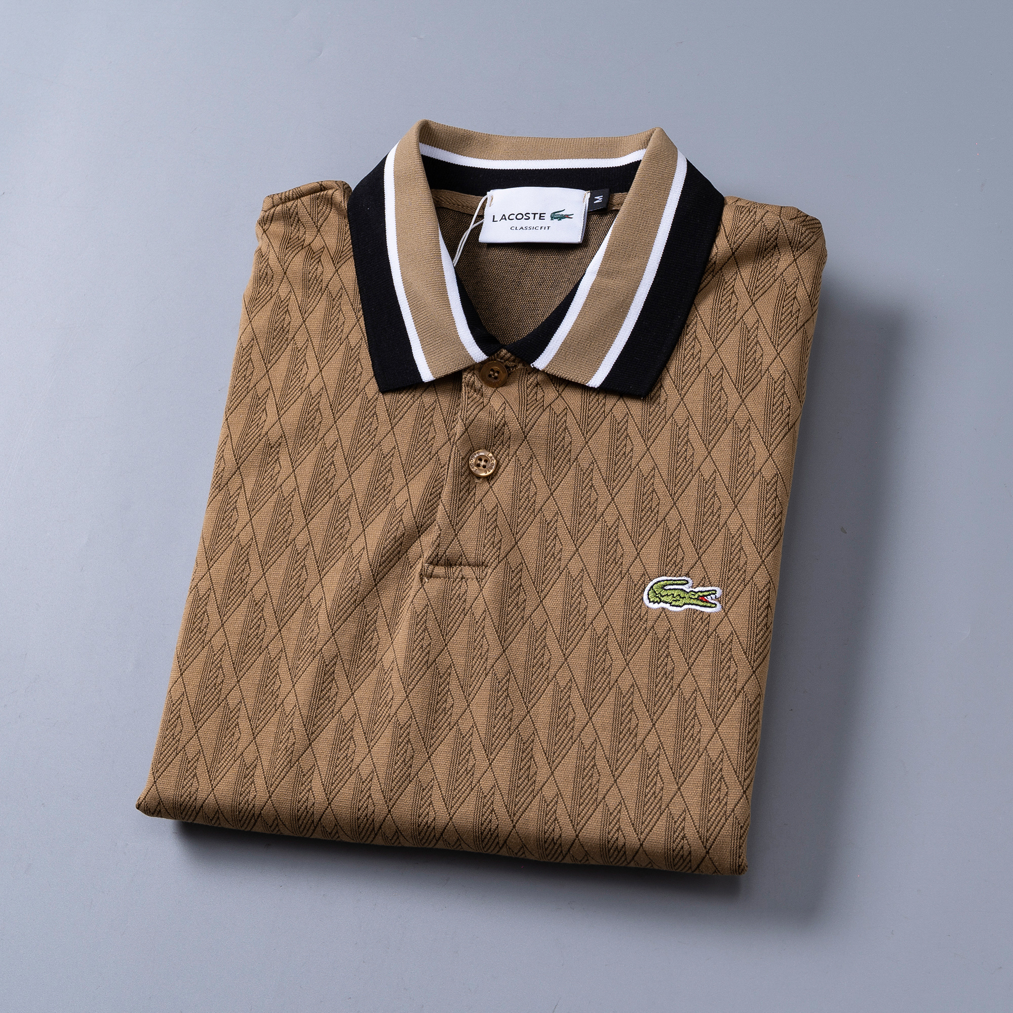 Cheap Lacoast Tracksuits in 208196, $45 USD- [IB208196] - Replica Lacoast Tracksuits