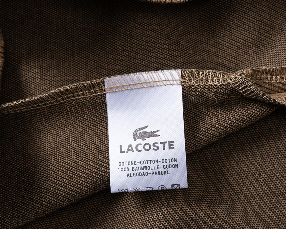 Cheap Lacoast Tracksuits in 208196, $45 USD- [IB208196] - Replica Lacoast Tracksuits
