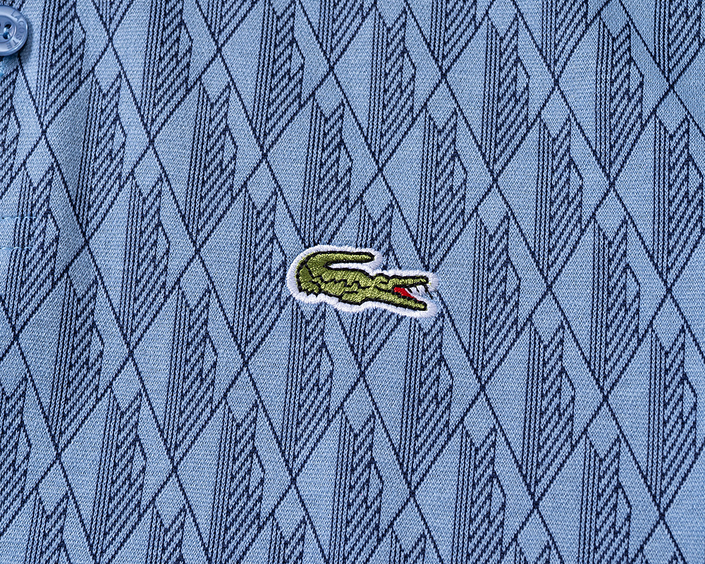 Cheap Lacoast Tracksuits in 208197, $45 USD- [IB208197] - Replica Lacoast Tracksuits