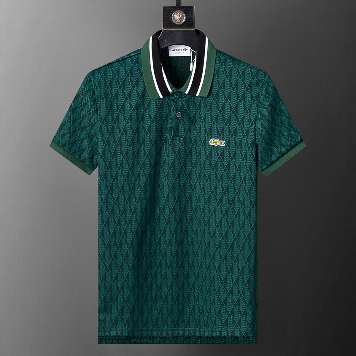 Cheap Lacoast Tracksuits in 208198, $45 USD- [IB208198] - Replica Lacoast Tracksuits