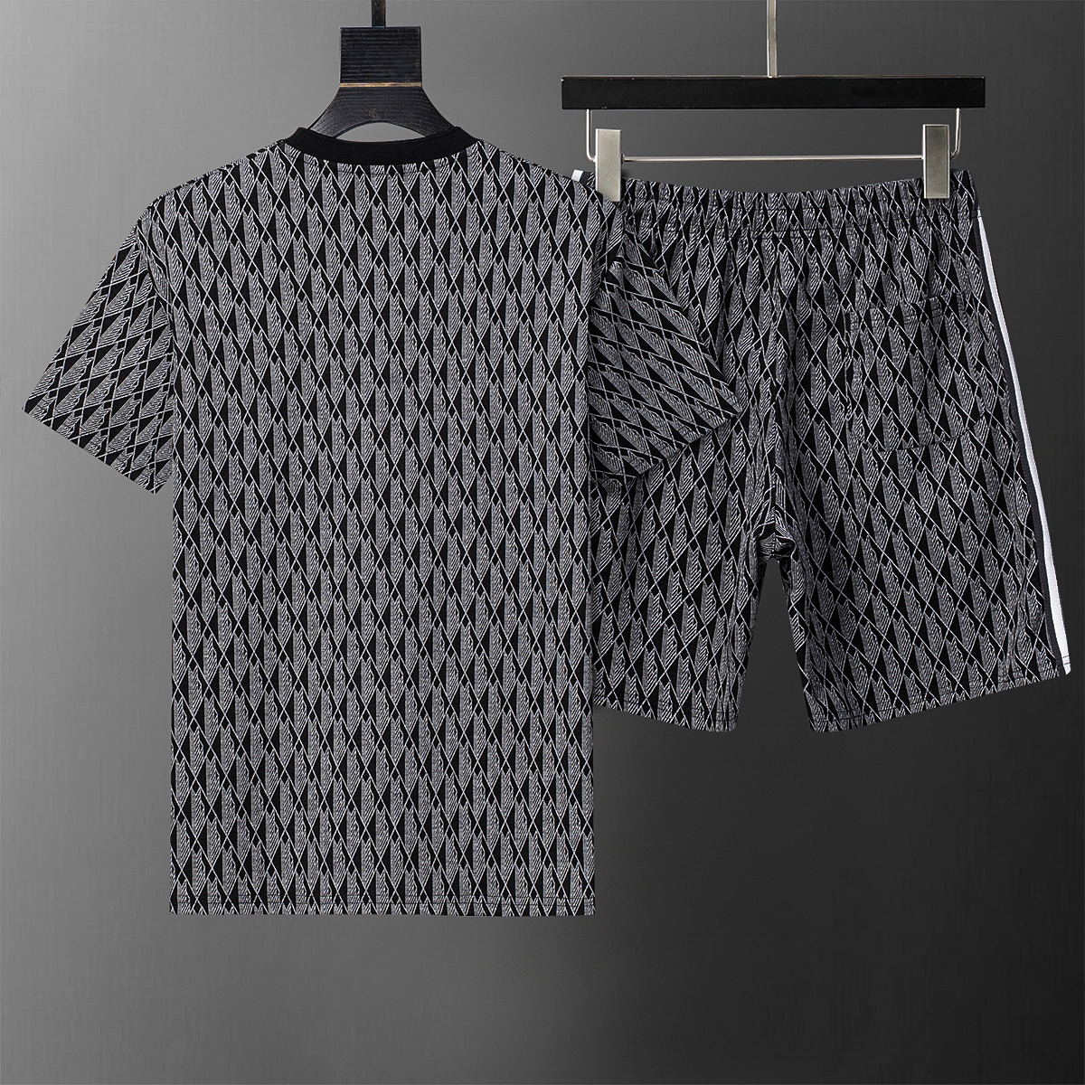 Cheap Lacoast Tracksuits in 208199, $40 USD- [IB208199] - Replica Lacoast Tracksuits
