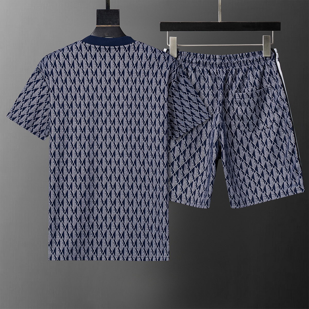 Cheap Lacoast Tracksuits in 208200, $40 USD- [IB208200] - Replica Lacoast Tracksuits