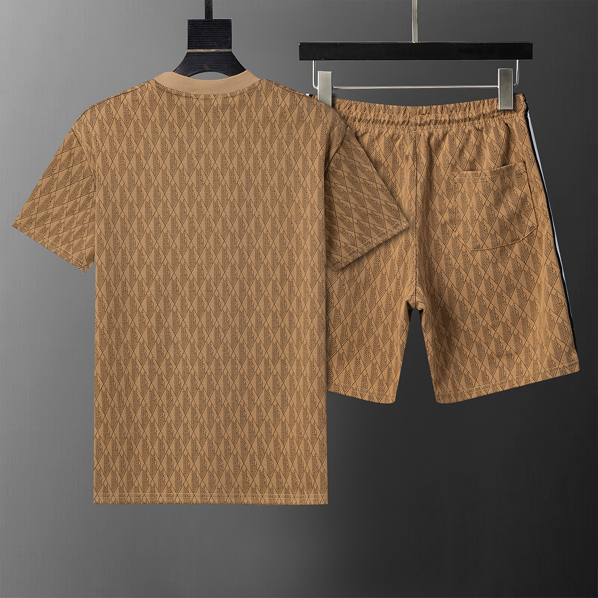 Cheap Lacoast Tracksuits in 208201, $40 USD- [IB208201] - Replica Lacoast Tracksuits