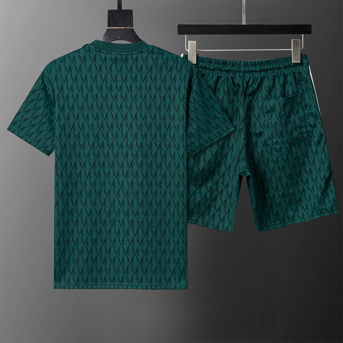 Cheap Lacoast Tracksuits in 208202, $40 USD- [IB208202] - Replica Lacoast Tracksuits