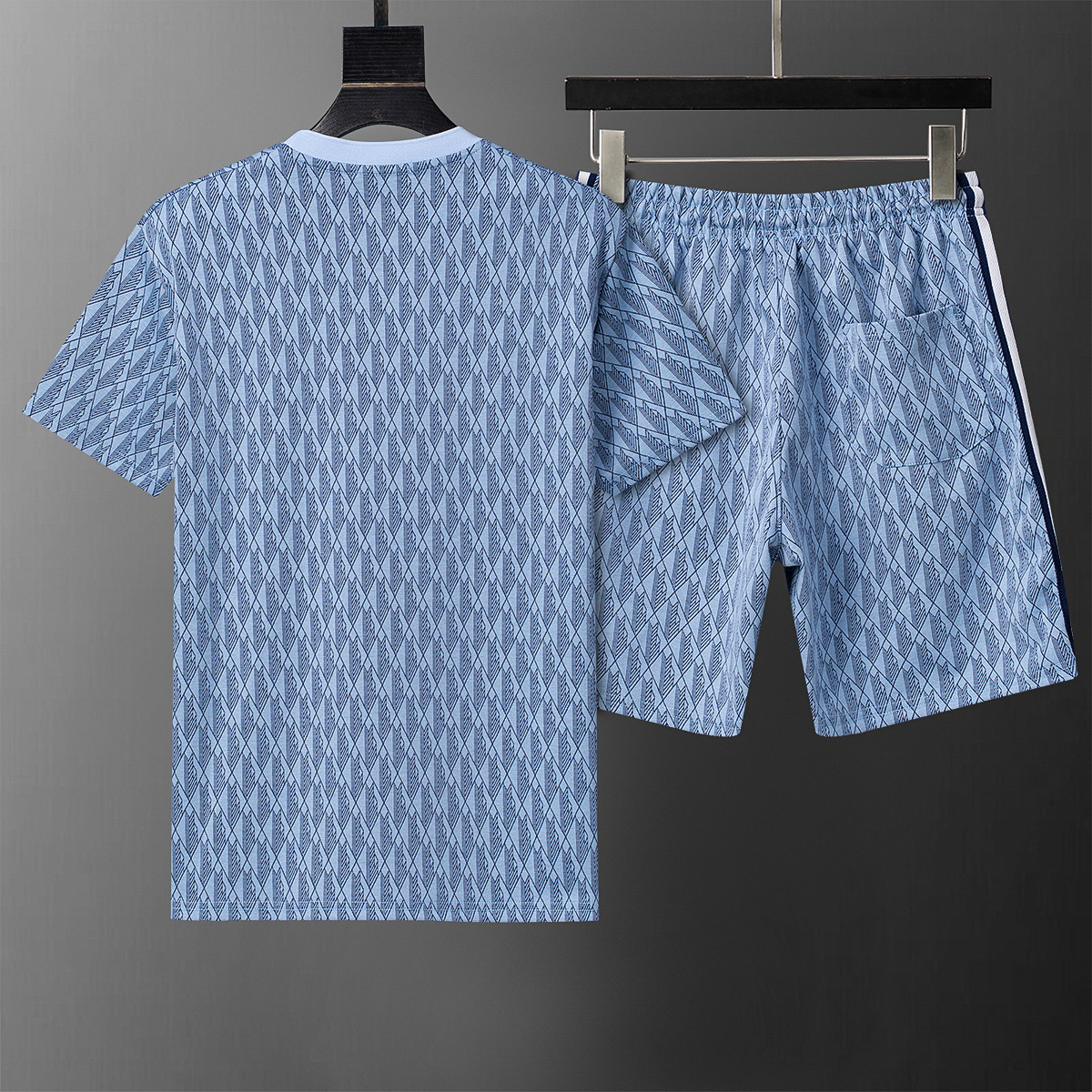 Cheap Lacoast Tracksuits in 208203, $40 USD- [IB208203] - Replica Lacoast Tracksuits