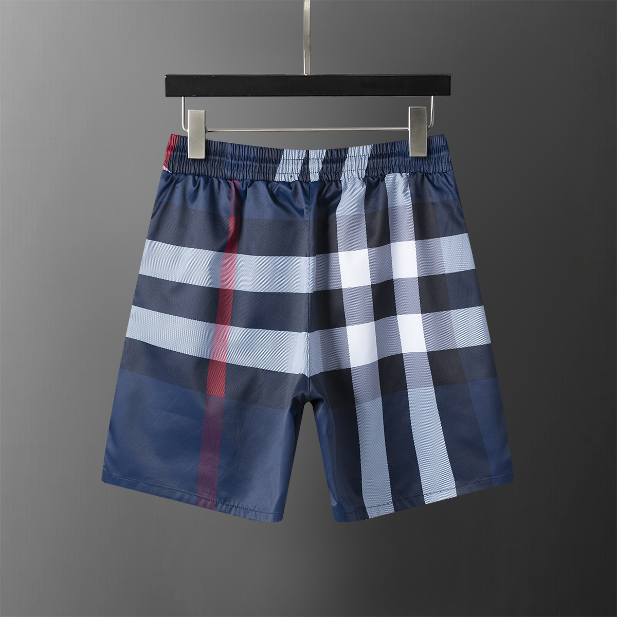 Cheap Burberry Short Pants For Men in 208204, $25 USD- [IB208204] - Replica Burberry Short Pants For Men