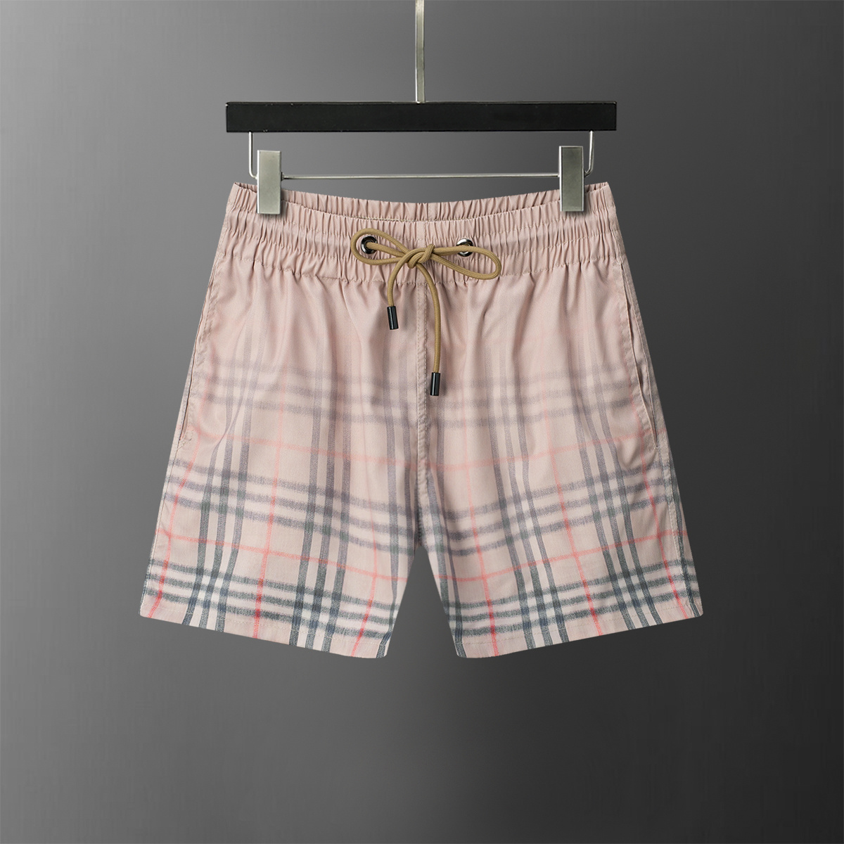 Cheap Burberry Short Pants For Men in 208206, $25 USD- [IB208206] - Replica Burberry Short Pants For Men