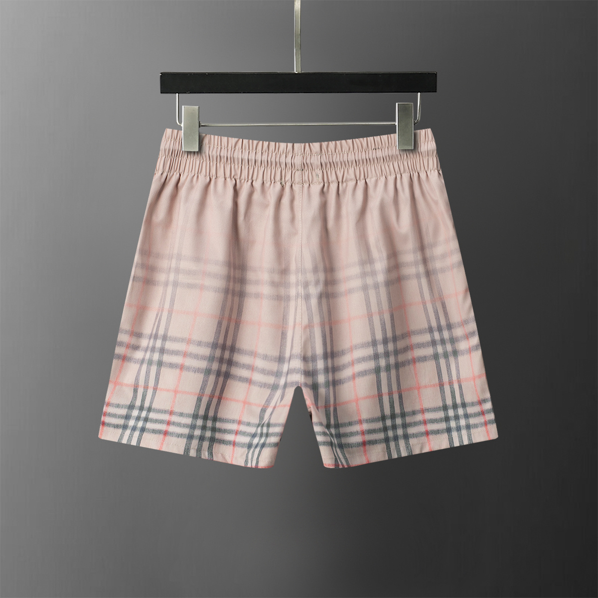 Cheap Burberry Short Pants For Men in 208206, $25 USD- [IB208206] - Replica Burberry Short Pants For Men