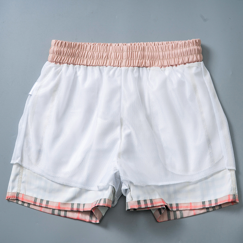 Cheap Burberry Short Pants For Men in 208206, $25 USD- [IB208206] - Replica Burberry Short Pants For Men