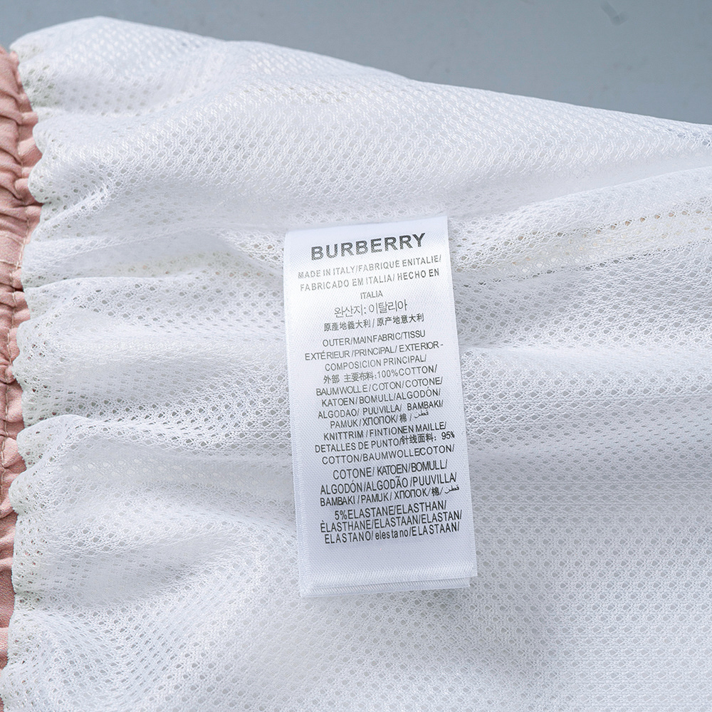 Cheap Burberry Short Pants For Men in 208206, $25 USD- [IB208206] - Replica Burberry Short Pants For Men