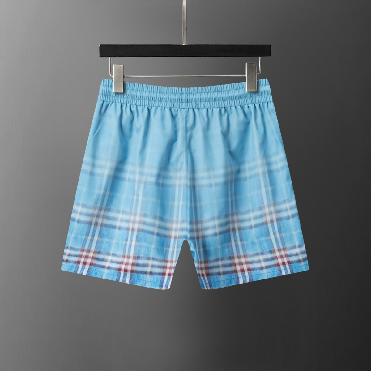 Cheap 2026 new Burberry Beach shorts in 208207, $25 USD- [IB208207] - Replica Burberry Short Pants For Men