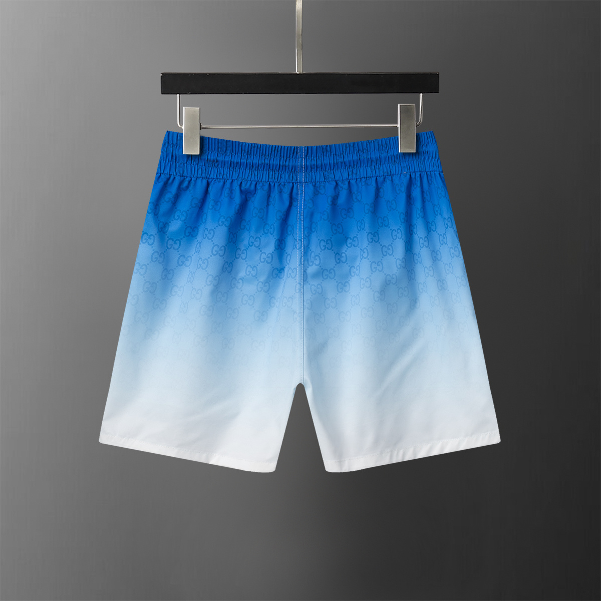 Cheap 2026 new Gucci Beach shorts in 208210, $25 USD- [IB208210] - Replica Gucci Short Pants For Men