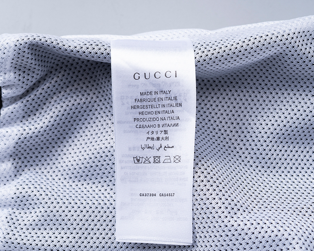 Cheap 2026 new Gucci Beach shorts in 208211, $25 USD- [IB208211] - Replica Gucci Short Pants For Men