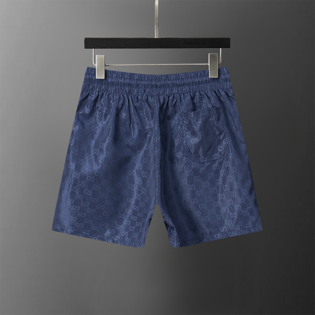 Cheap 2026 new Gucci Beach shorts in 208212, $25 USD- [IB208212] - Replica Gucci Short Pants For Men