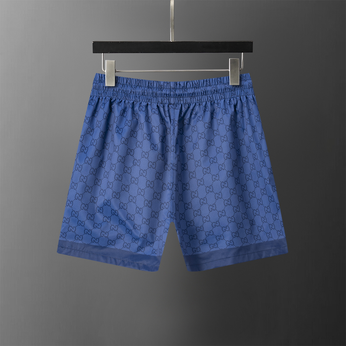 Cheap 2026 new Gucci Beach shorts in 208215, $25 USD- [IB208215] - Replica Gucci Short Pants For Men