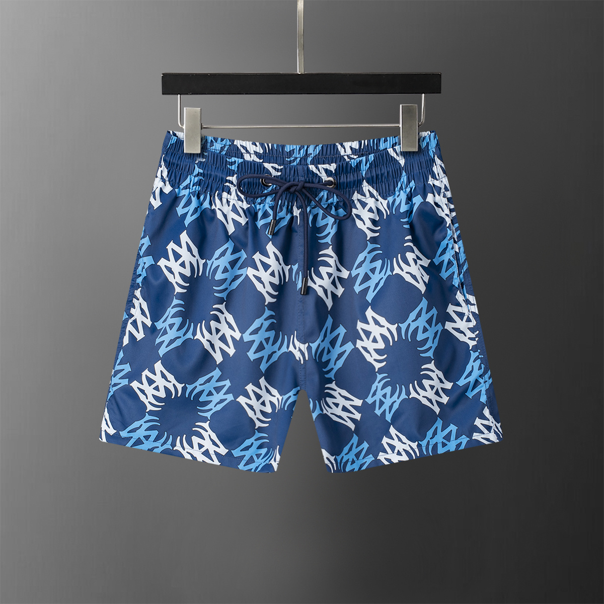 Cheap 2026 new Armani Beach shorts in 208217, $25 USD- [IB208217] - Replica Armani Pants for Men