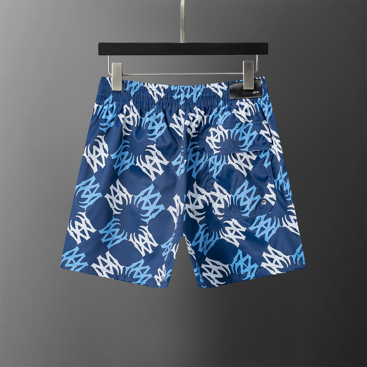 Cheap 2026 new Armani Beach shorts in 208217, $25 USD- [IB208217] - Replica Armani Pants for Men