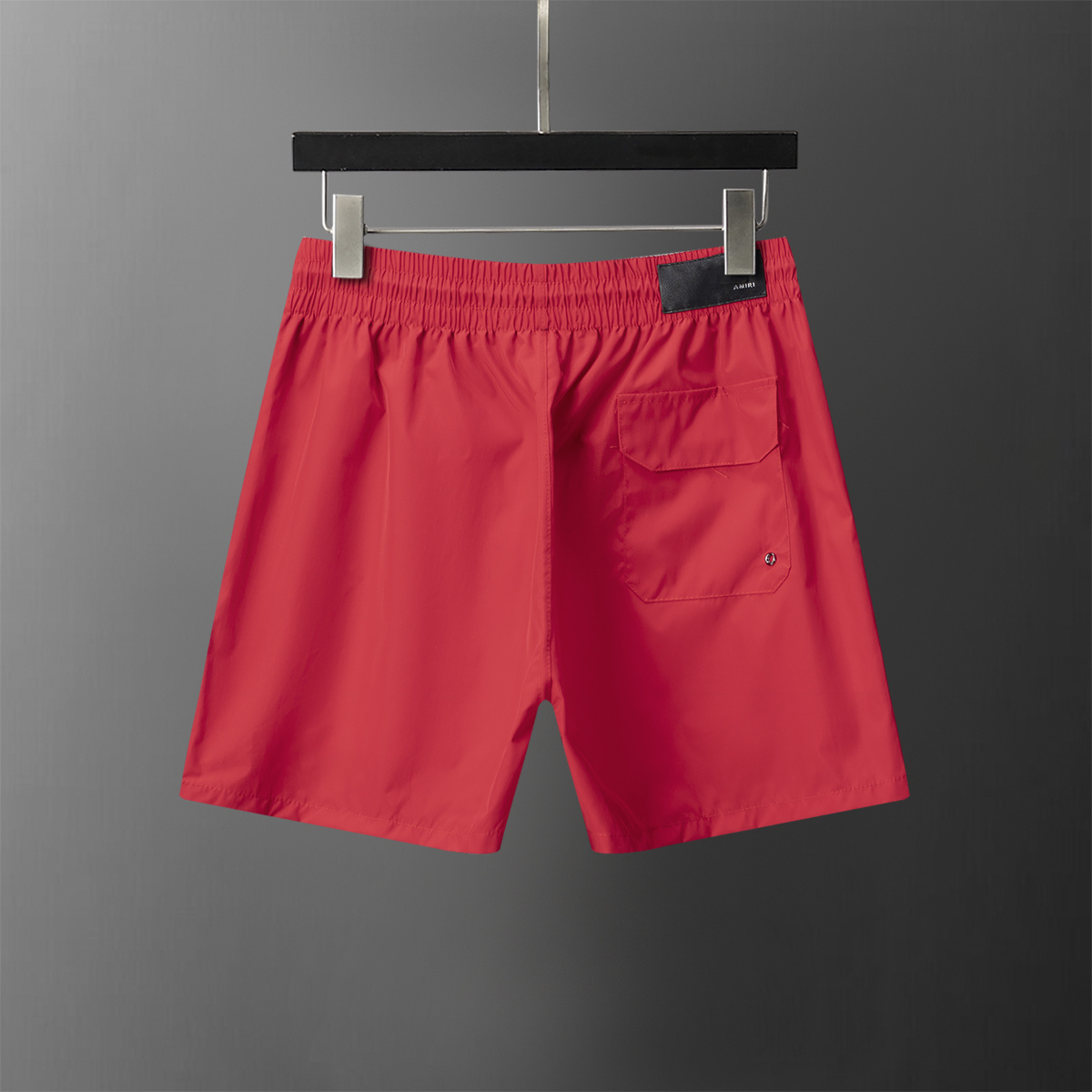 Cheap 2026 new Armani Beach shorts in 208219, $25 USD- [IB208219] - Replica Armani Pants for Men