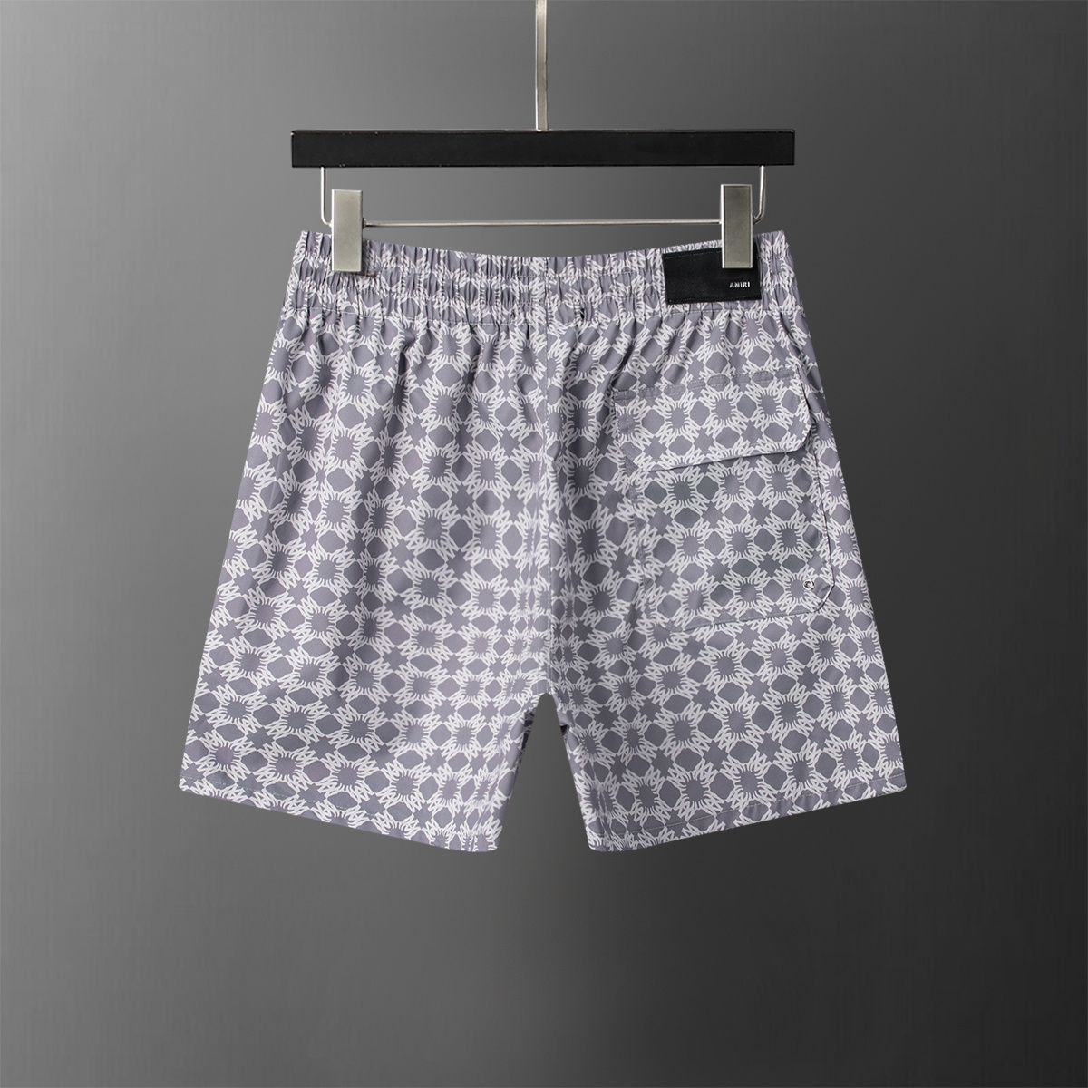 Cheap 2026 new Armani Beach shorts in 208220, $25 USD- [IB208220] - Replica Armani Pants for Men