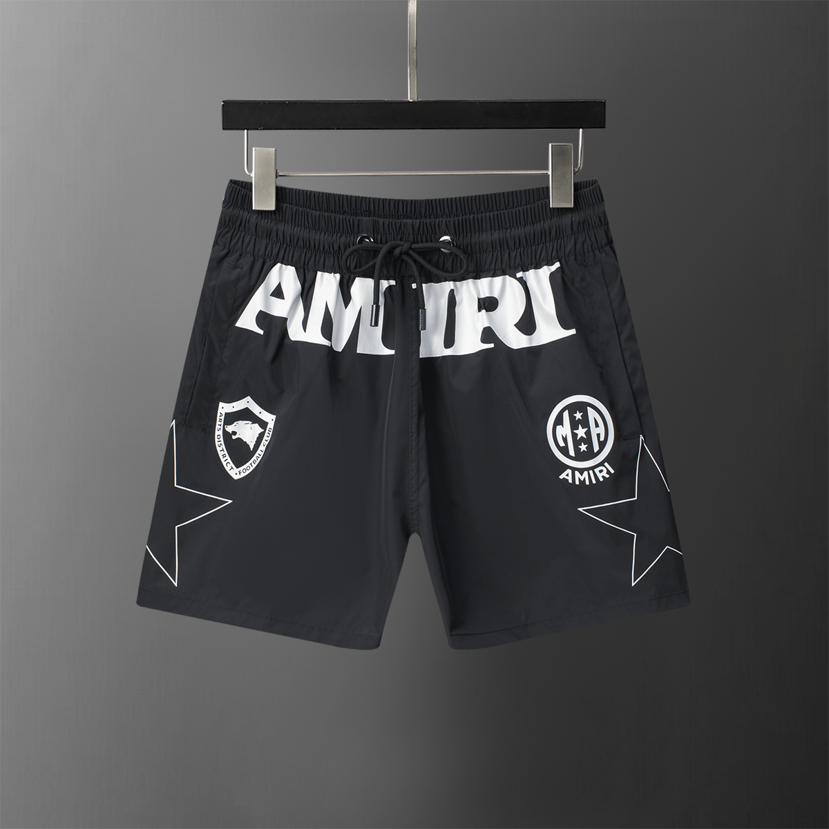 Cheap 2026 new Armani Beach shorts in 208221, $25 USD- [IB208221] - Replica Armani Pants for Men