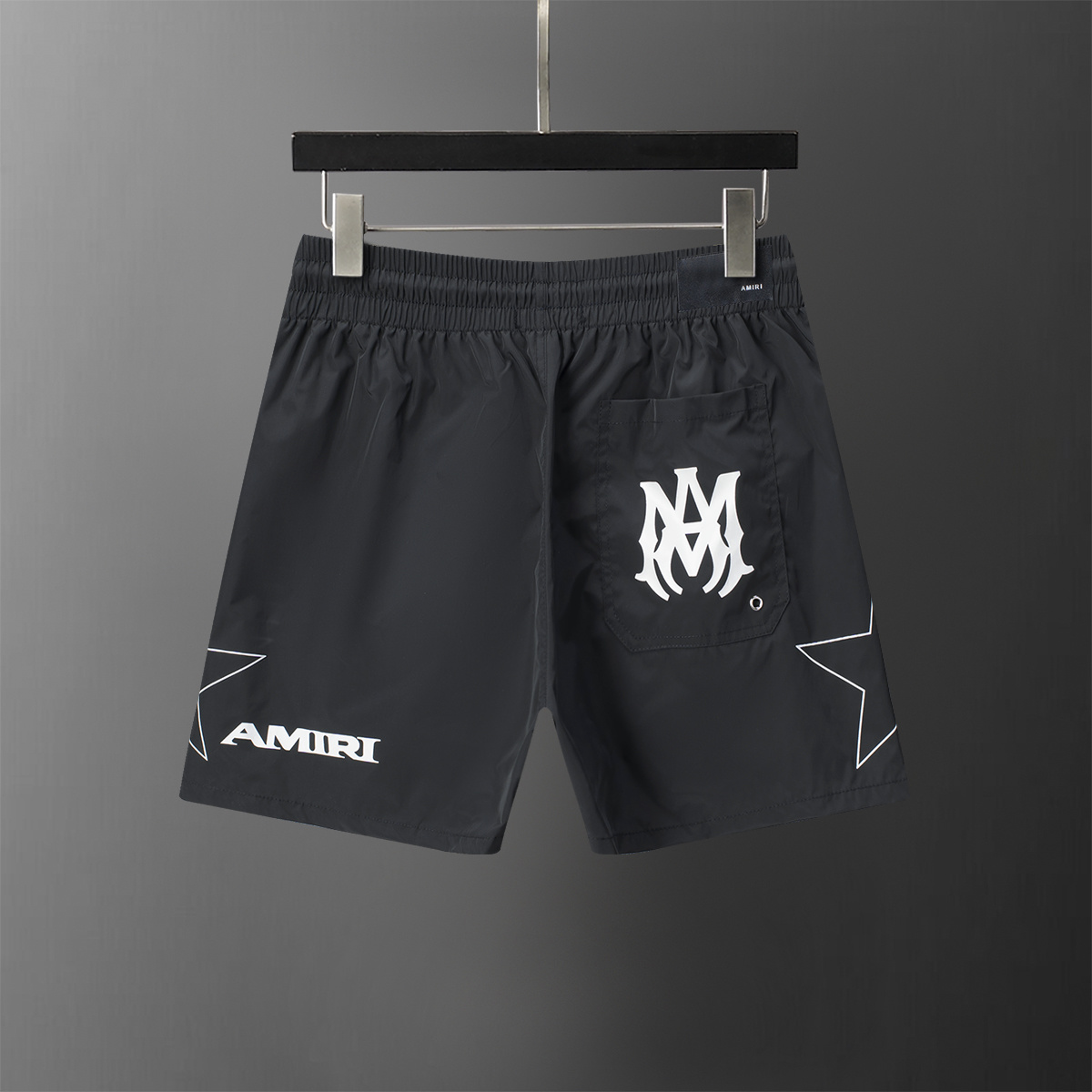 Cheap 2026 new Armani Beach shorts in 208221, $25 USD- [IB208221] - Replica Armani Pants for Men