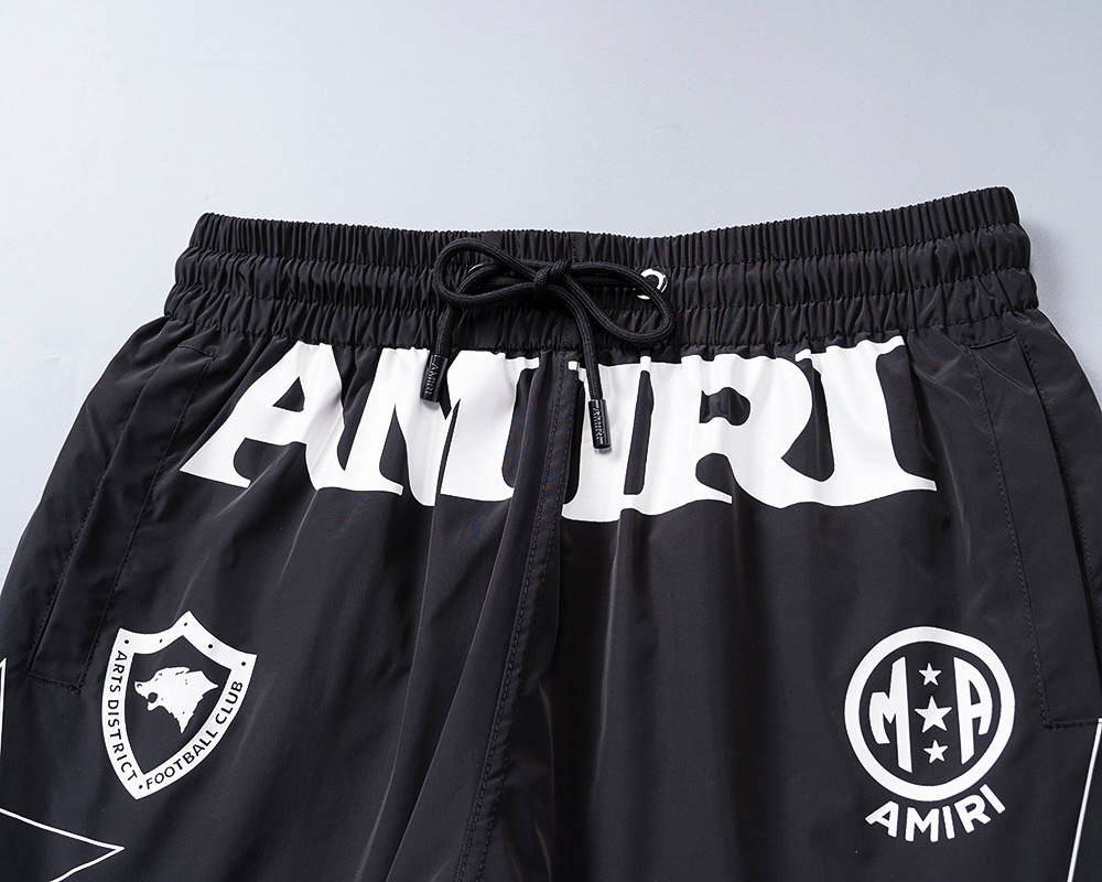 Cheap 2026 new Armani Beach shorts in 208221, $25 USD- [IB208221] - Replica Armani Pants for Men