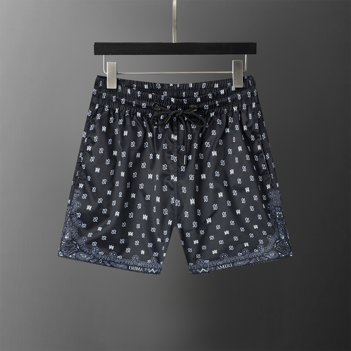 Cheap 2026 new Armani Beach shorts in 208222, $25 USD- [IB208222] - Replica Armani Pants for Men